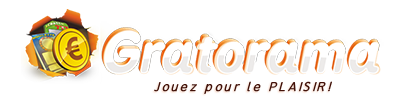 logo gratorama jouez pour le plaisir !